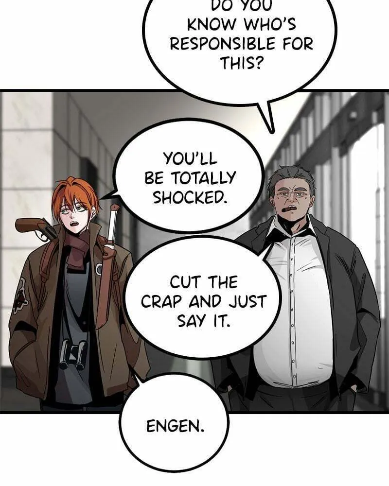 Hero Killer Chapter 5 page 101 - 