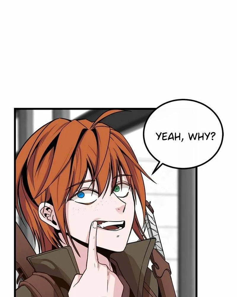 Hero Killer Chapter 5 page 107 - 