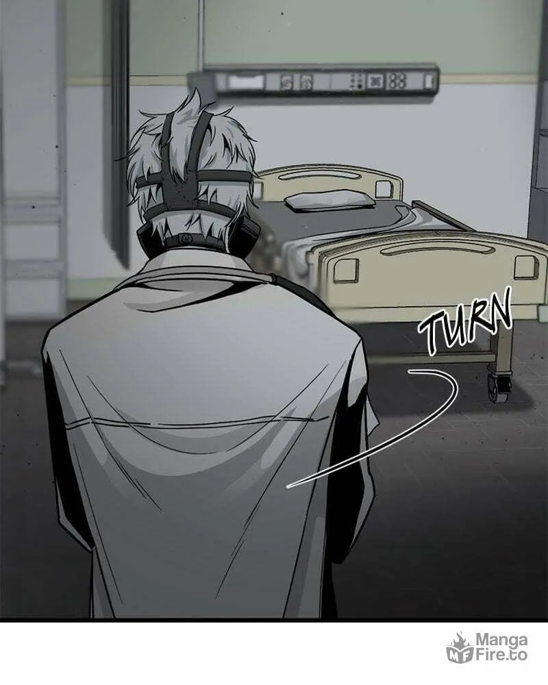 Hero Killer Chapter 5 page 12 - 