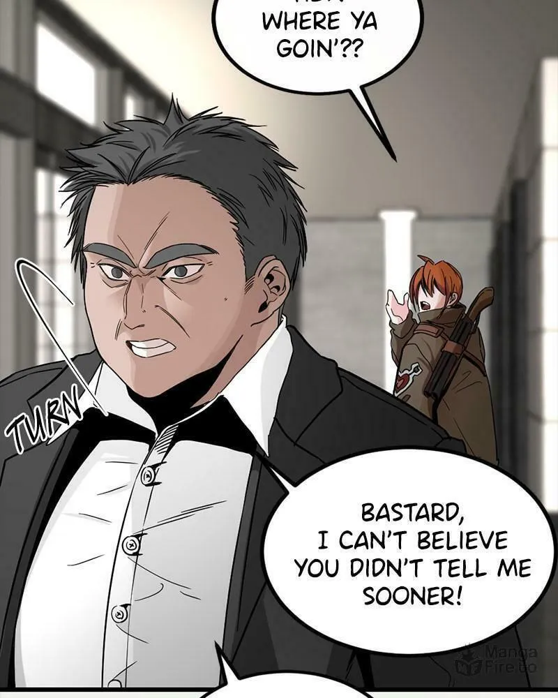 Hero Killer Chapter 5 page 111 - 