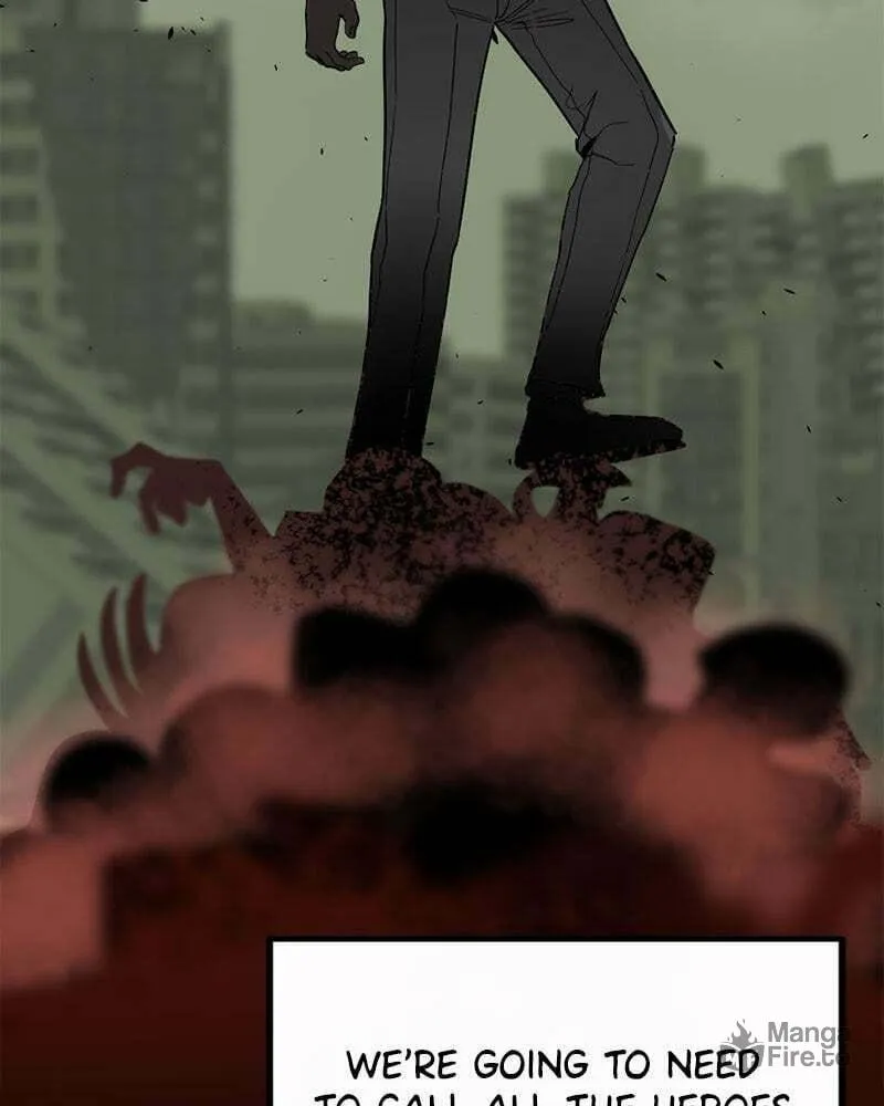 Hero Killer Chapter 5 page 114 - 