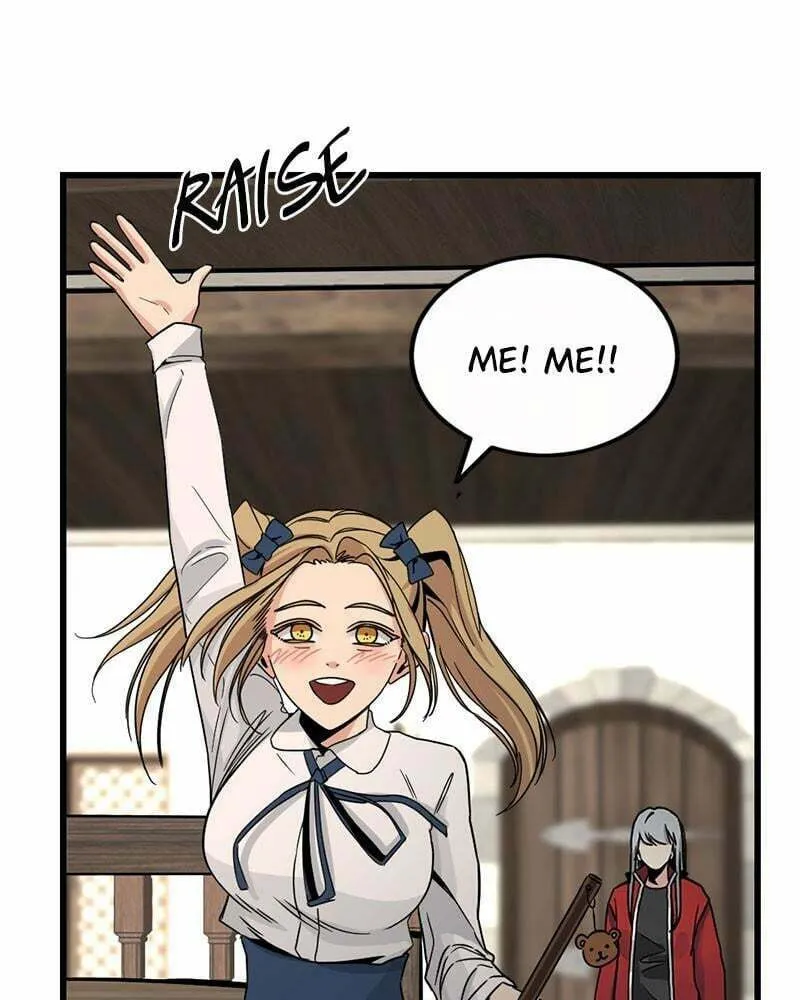 Hero Killer Chapter 5 page 122 - 