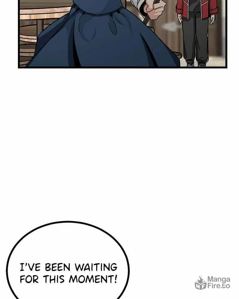 Hero Killer Chapter 5 page 123 - 