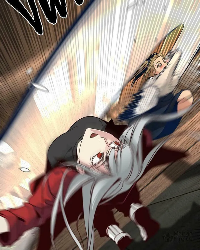 Hero Killer Chapter 5 page 129 - 
