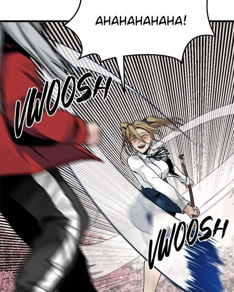 Hero Killer Chapter 5 page 131 - 