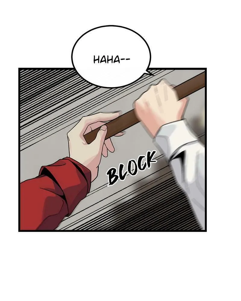 Hero Killer Chapter 5 page 133 - 