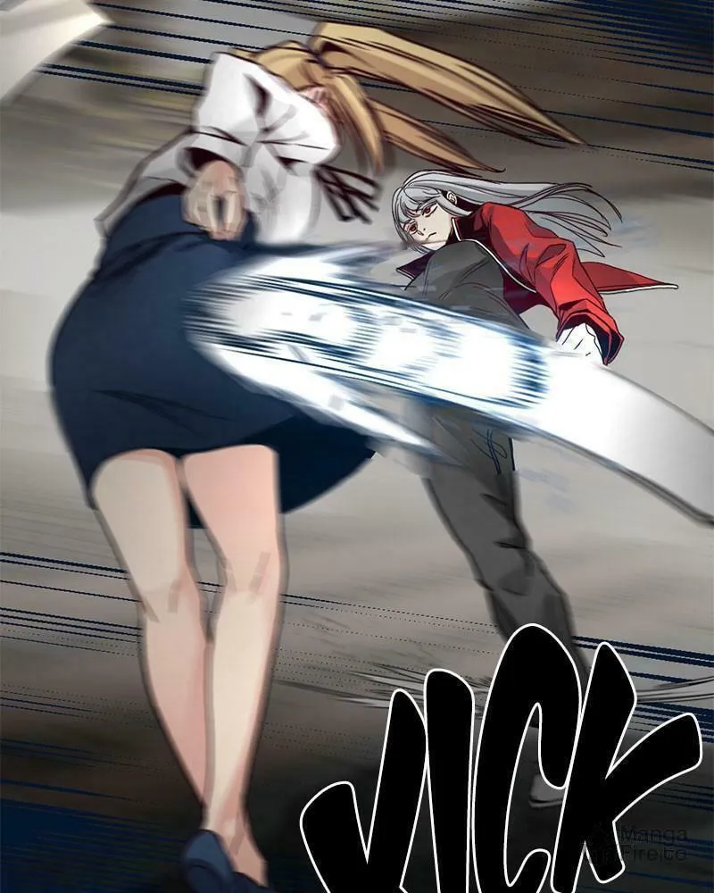 Hero Killer Chapter 5 page 138 - 
