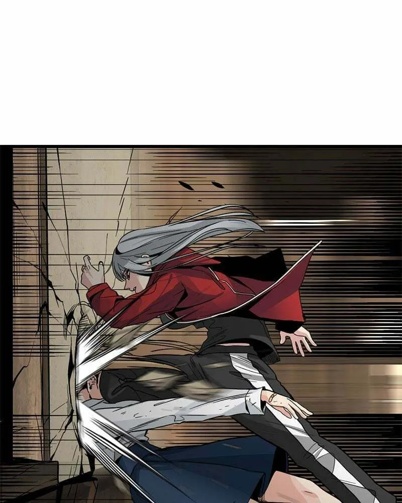 Hero Killer Chapter 5 page 142 - 