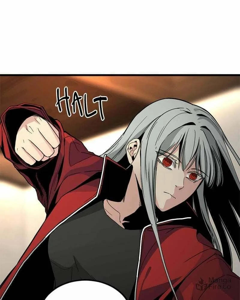 Hero Killer Chapter 5 page 144 - 
