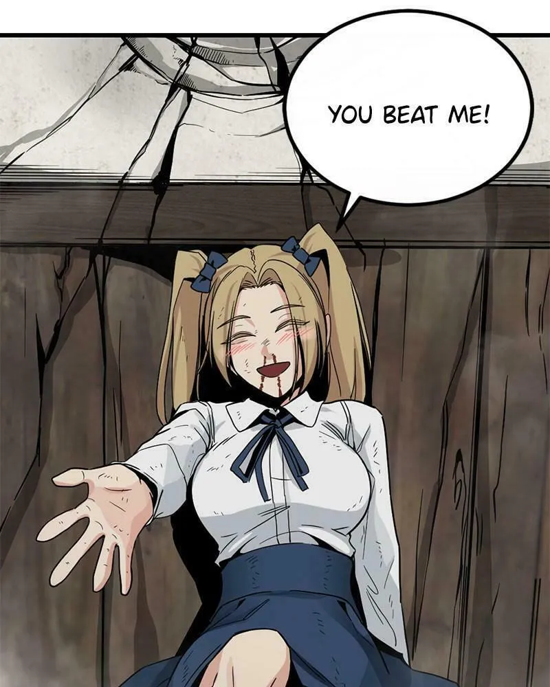 Hero Killer Chapter 5 page 146 - 