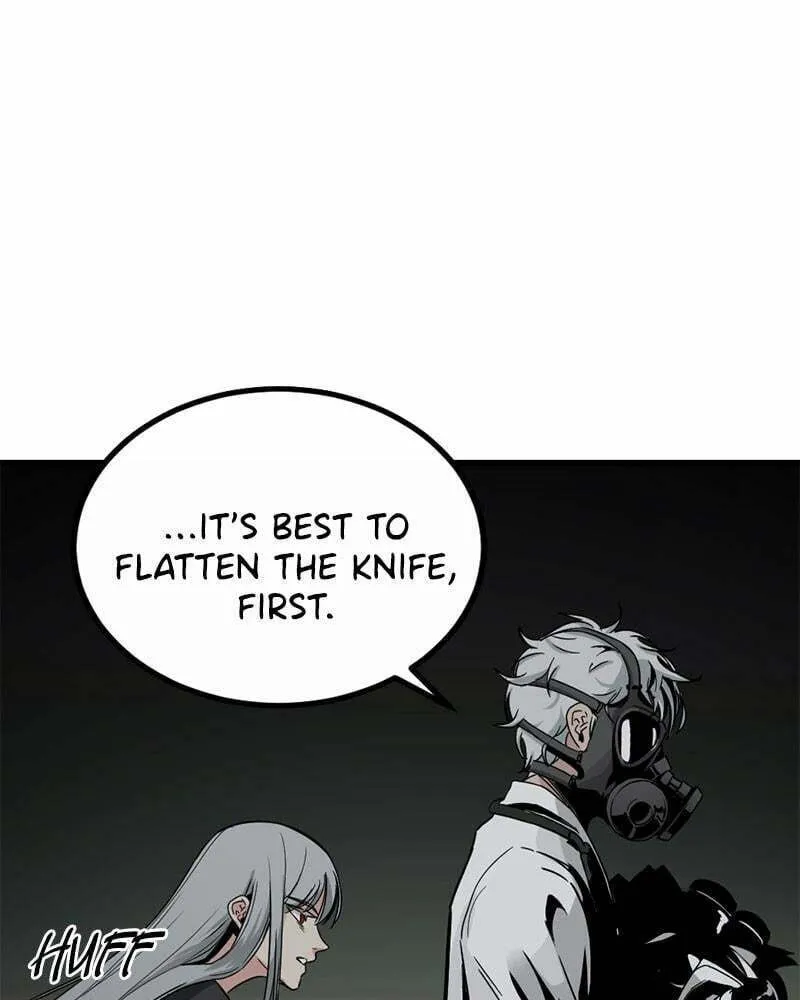 Hero Killer Chapter 5 page 16 - 