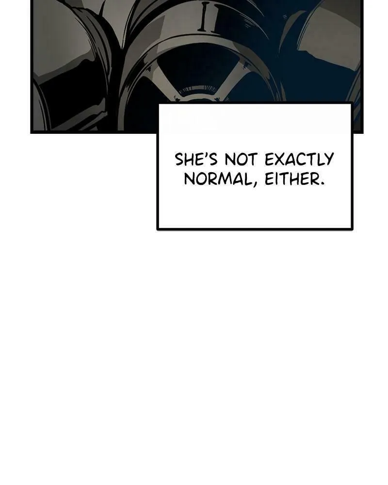 Hero Killer Chapter 5 page 152 - 