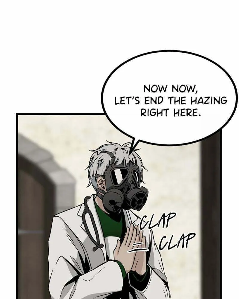Hero Killer Chapter 5 page 154 - 