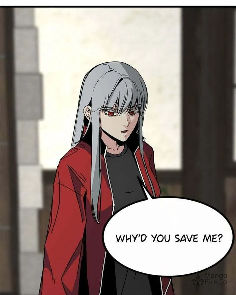 Hero Killer Chapter 5 page 156 - 