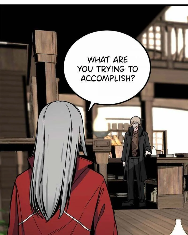 Hero Killer Chapter 5 page 158 - 