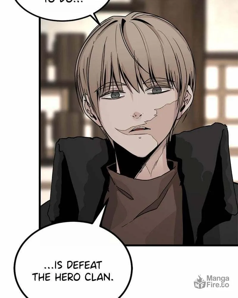 Hero Killer Chapter 5 page 160 - 