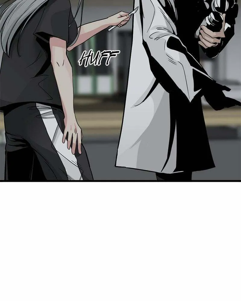 Hero Killer Chapter 5 page 17 - 