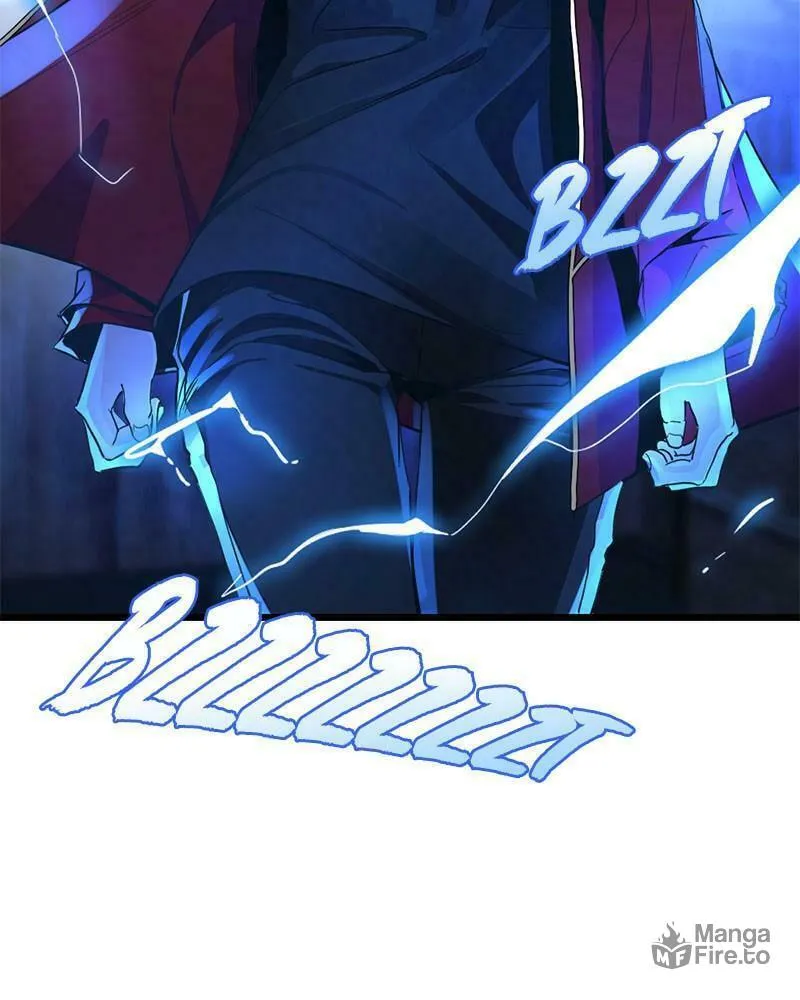 Hero Killer Chapter 5 page 165 - 