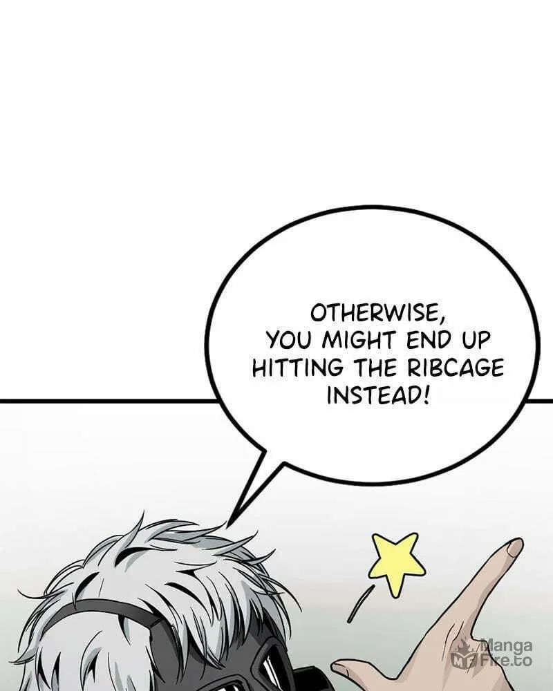 Hero Killer Chapter 5 page 18 - 