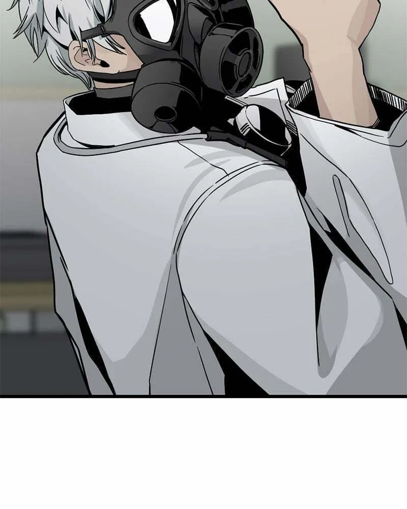 Hero Killer Chapter 5 page 19 - 