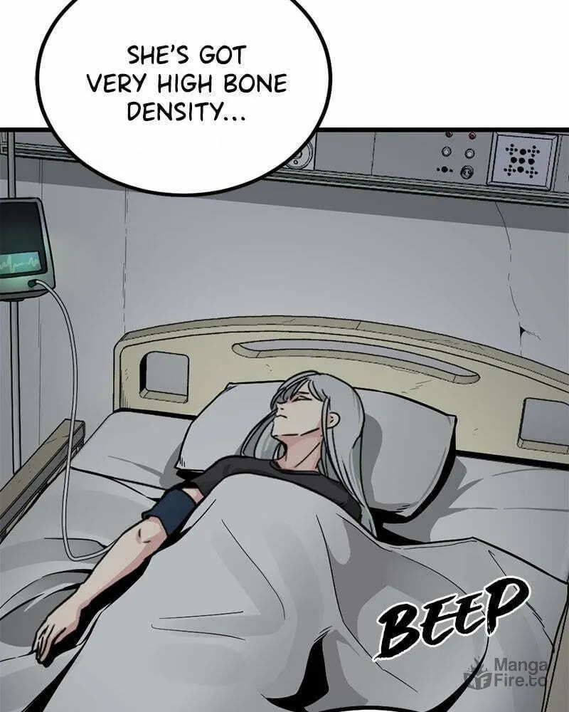 Hero Killer Chapter 5 page 3 - 