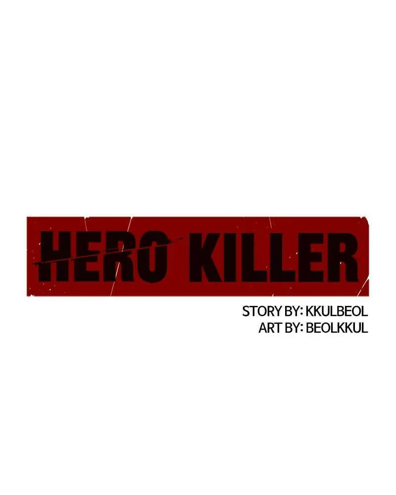 Hero Killer Chapter 5 page 22 - 