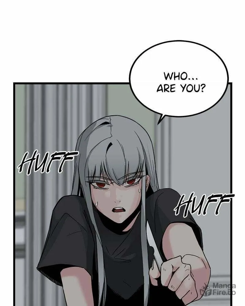 Hero Killer Chapter 5 page 25 - 
