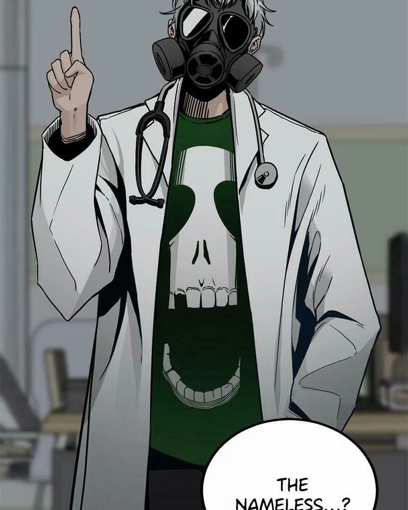 Hero Killer Chapter 5 page 28 - 