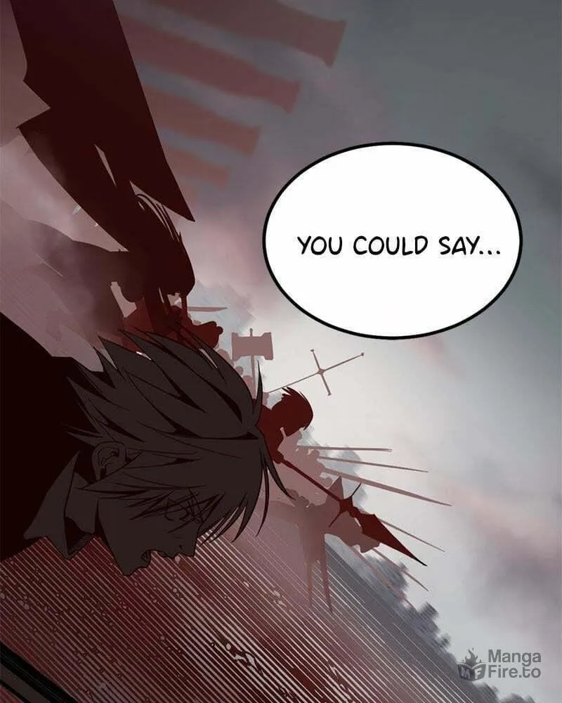 Hero Killer Chapter 5 page 30 - 