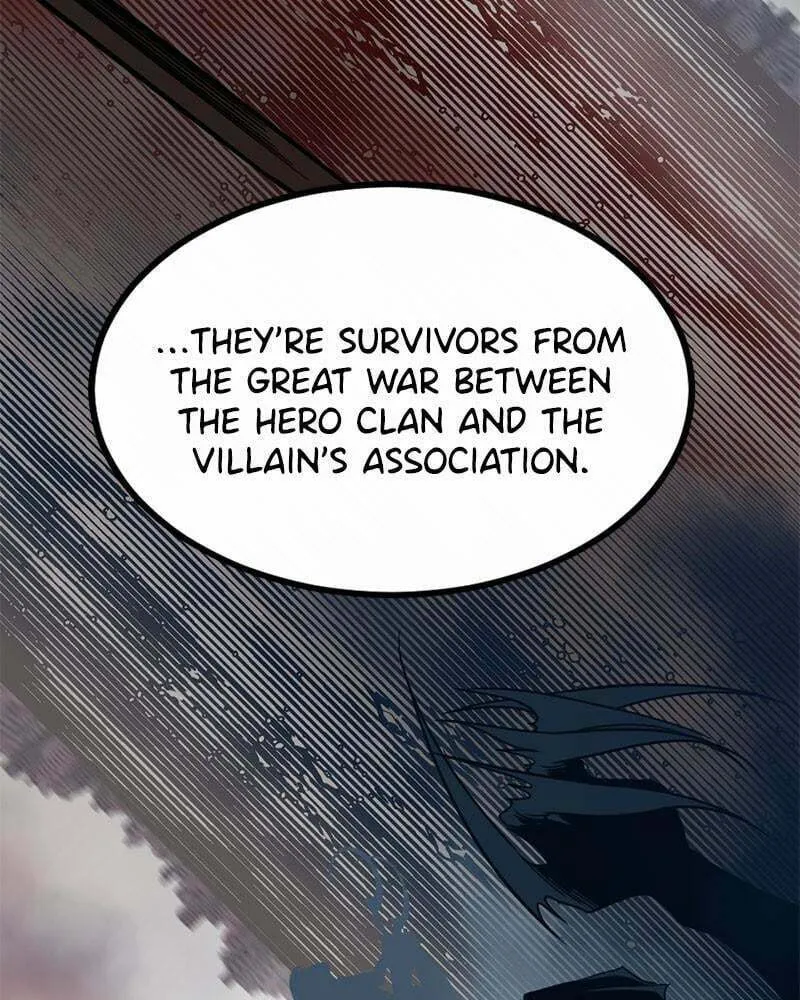 Hero Killer Chapter 5 page 31 - 