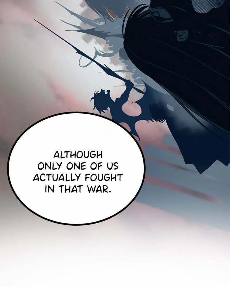 Hero Killer Chapter 5 page 32 - 