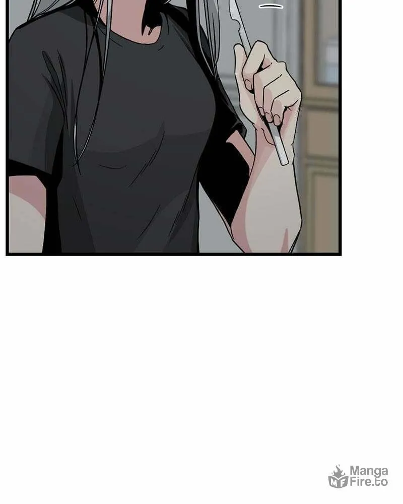 Hero Killer Chapter 5 page 36 - 