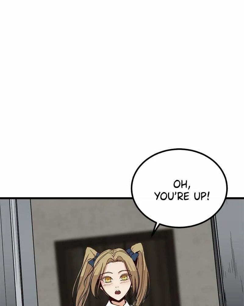 Hero Killer Chapter 5 page 38 - 
