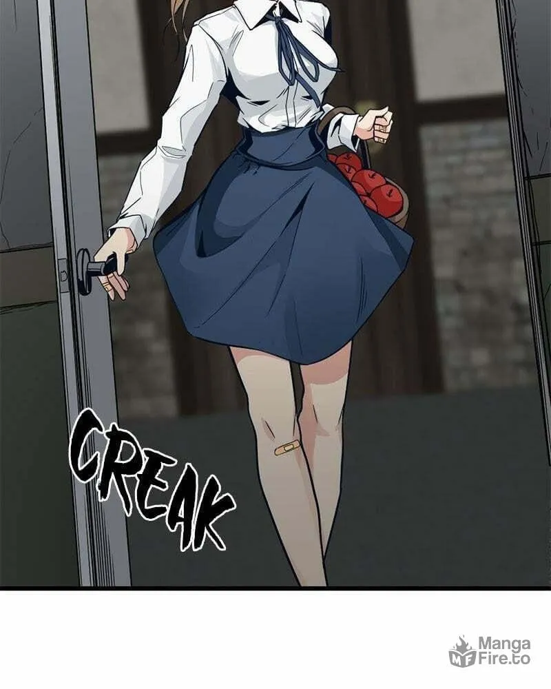 Hero Killer Chapter 5 page 39 - 