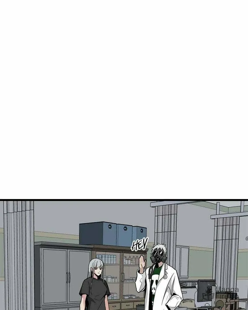 Hero Killer Chapter 5 page 42 - 