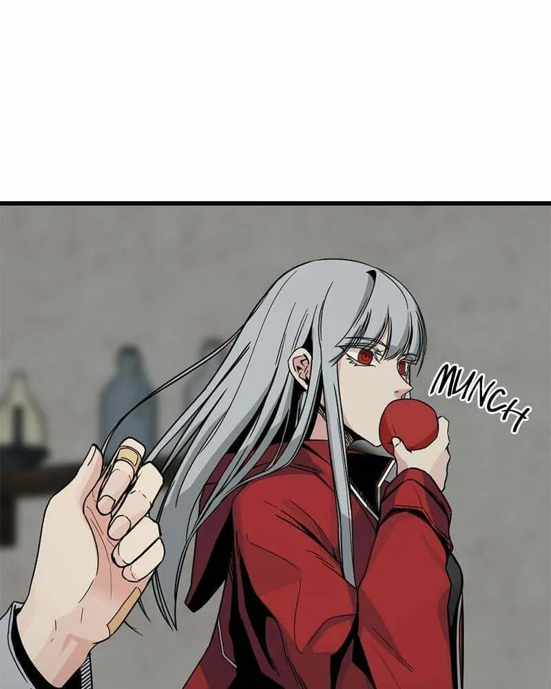 Hero Killer Chapter 5 page 47 - 
