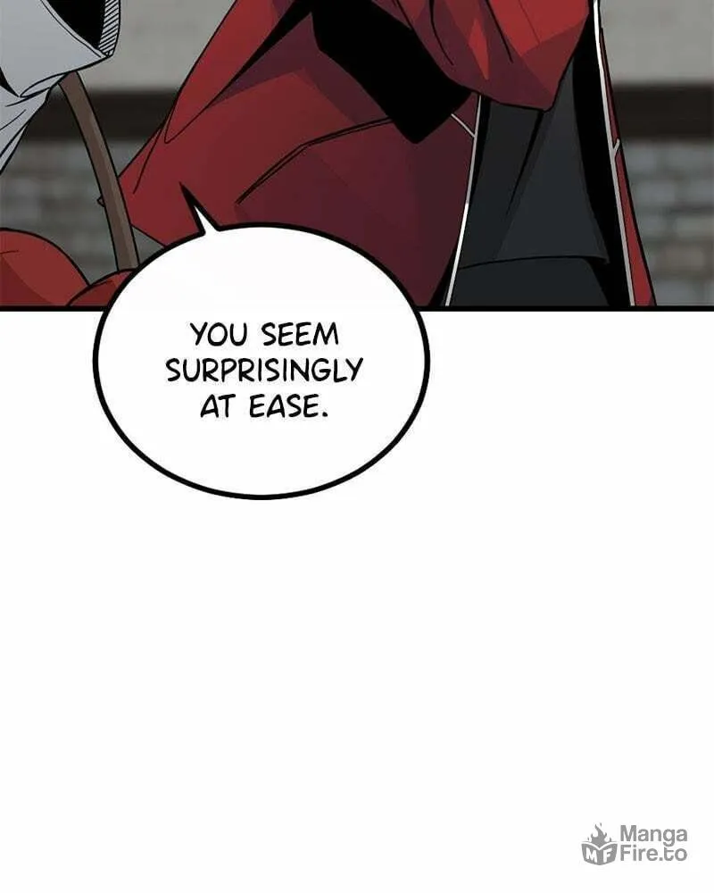 Hero Killer Chapter 5 page 48 - 