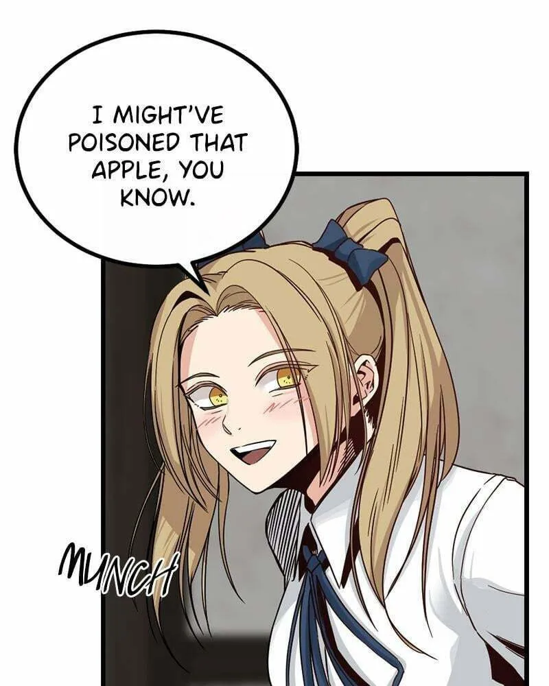 Hero Killer Chapter 5 page 49 - 
