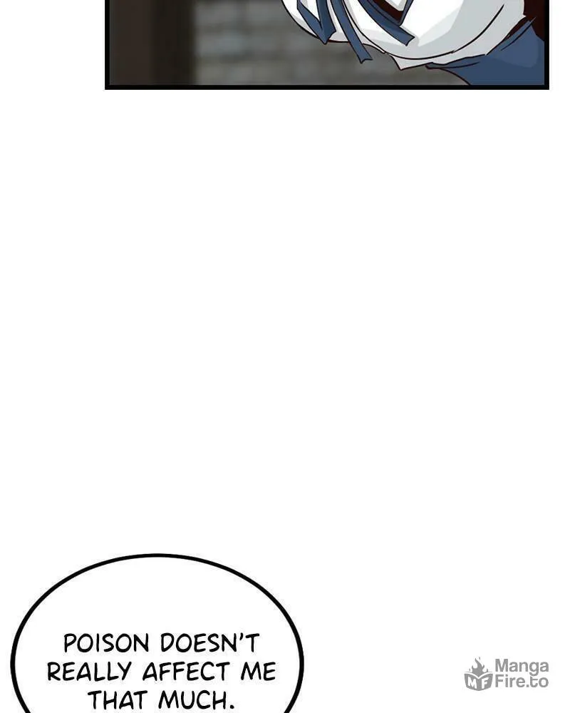 Hero Killer Chapter 5 page 50 - 