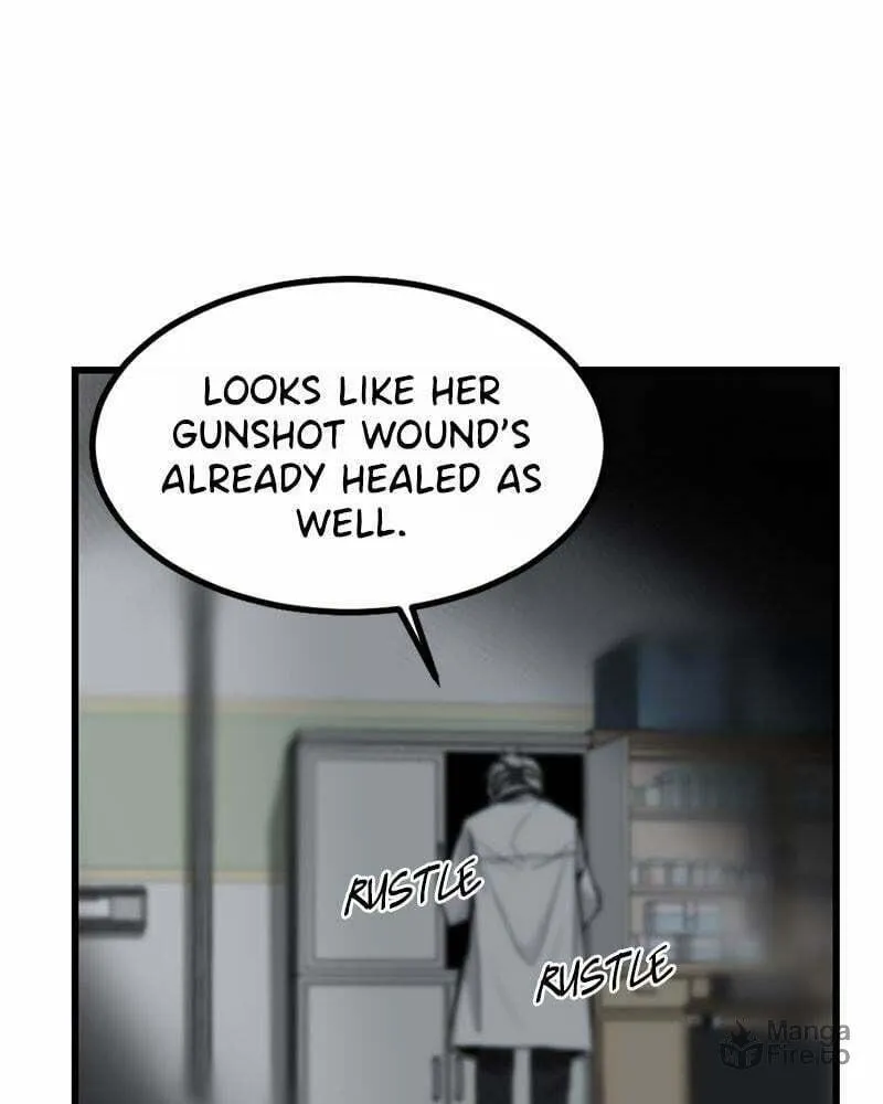 Hero Killer Chapter 5 page 6 - 