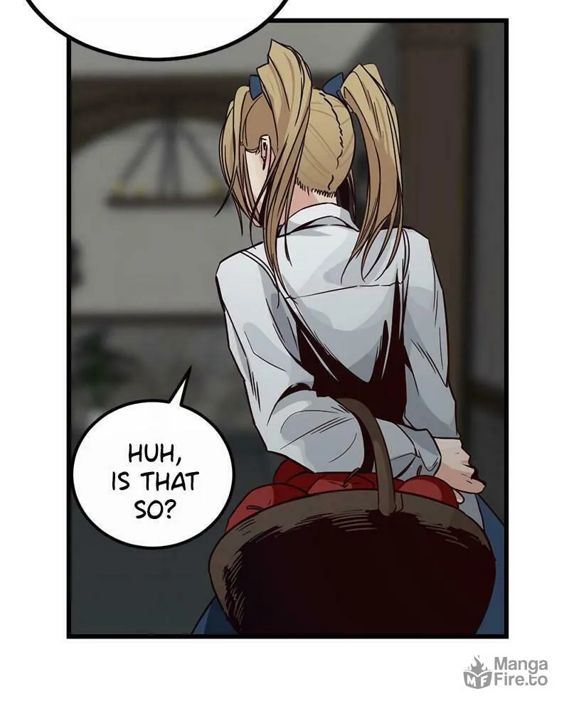 Hero Killer Chapter 5 page 51 - 