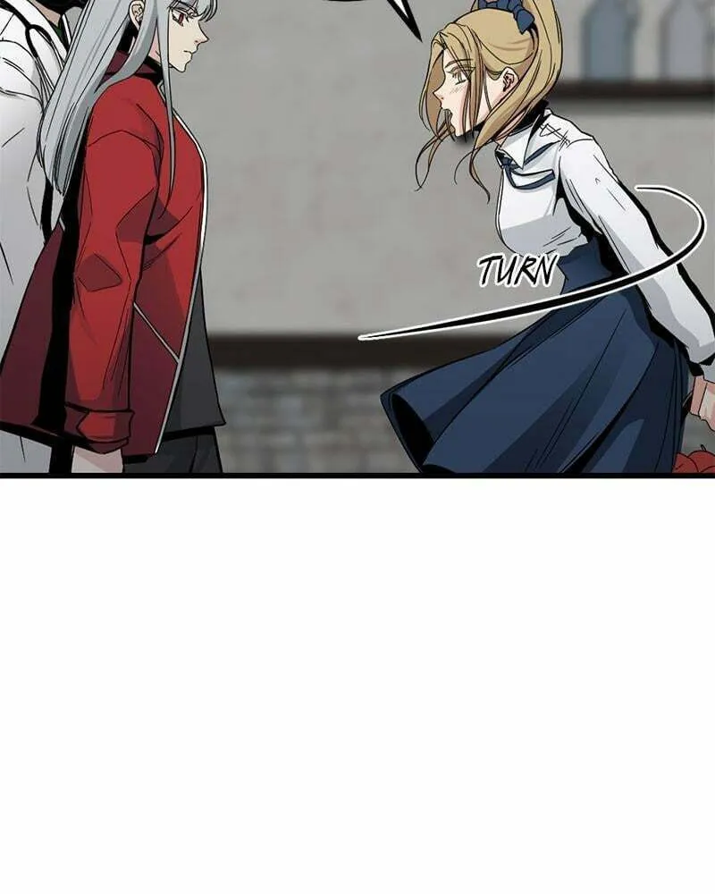 Hero Killer Chapter 5 page 53 - 