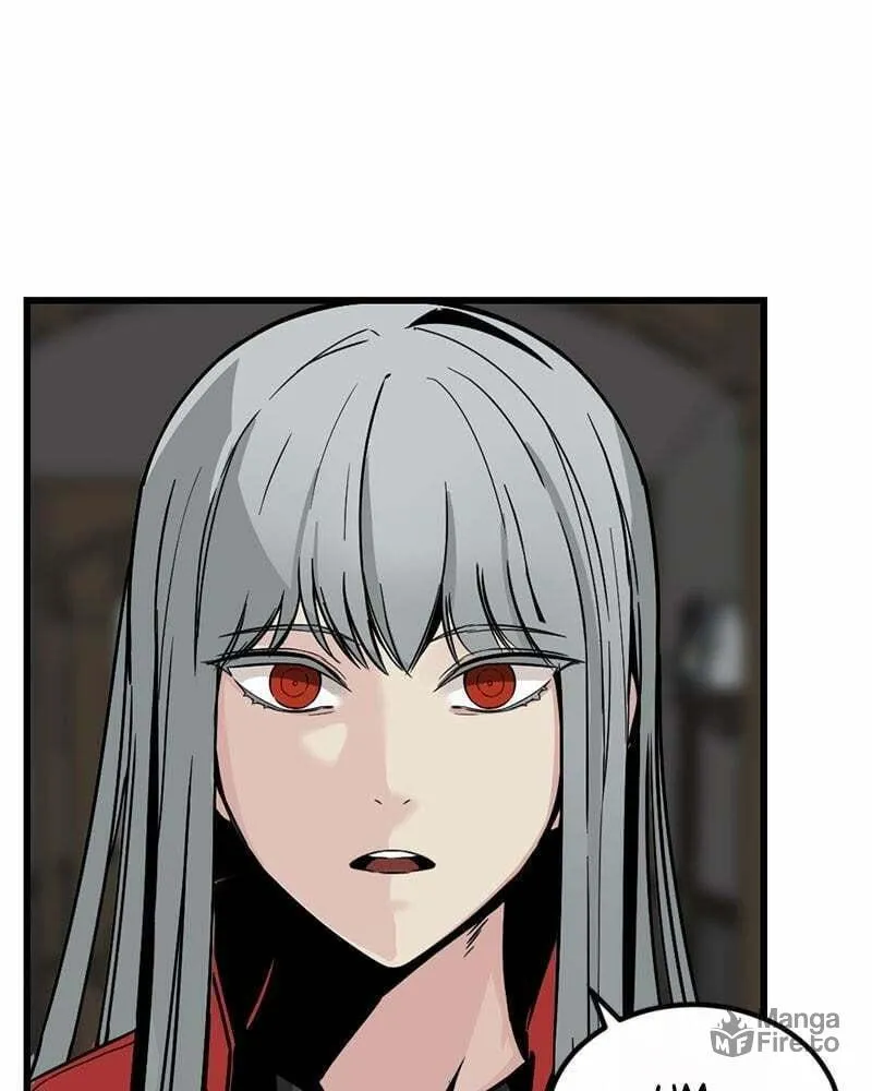 Hero Killer Chapter 5 page 54 - 