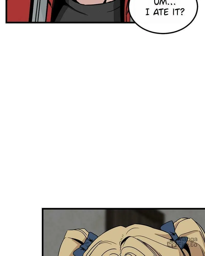 Hero Killer Chapter 5 page 55 - 