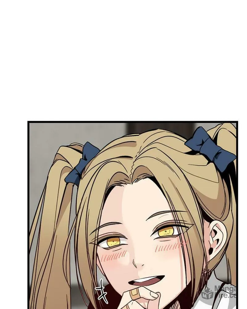 Hero Killer Chapter 5 page 57 - 