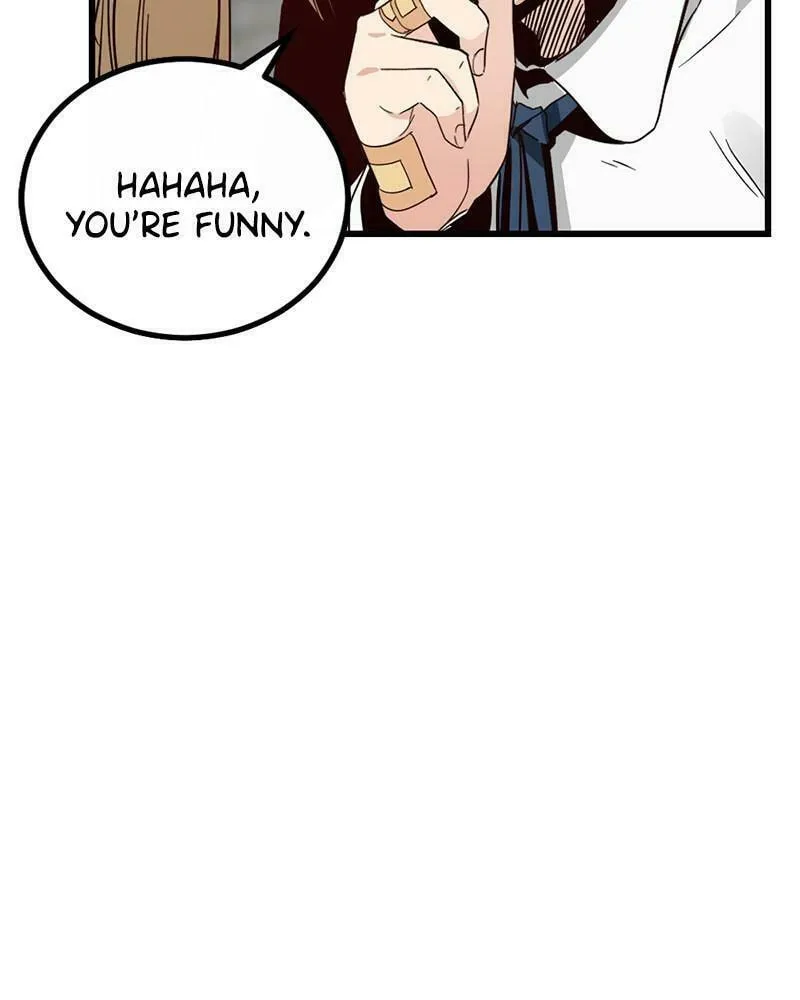 Hero Killer Chapter 5 page 58 - 