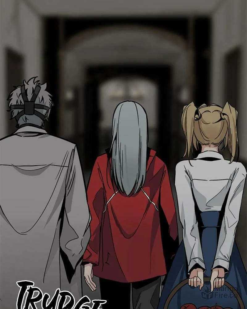 Hero Killer Chapter 5 page 60 - 