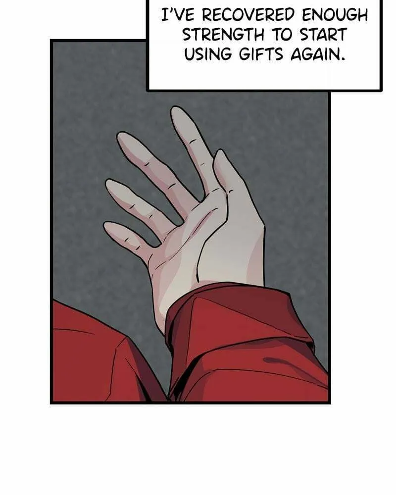 Hero Killer Chapter 5 page 62 - 