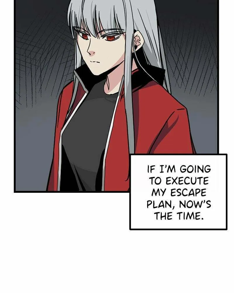 Hero Killer Chapter 5 page 64 - 
