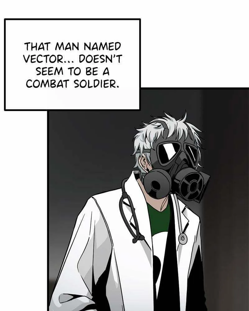 Hero Killer Chapter 5 page 67 - 